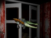 Bombardino Crocodilo Terror Jumpscare