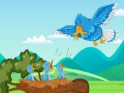 Tweetheart Escape