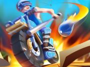 Moto Attack