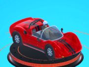 Stunt Sprint