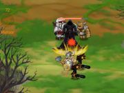 Survivor Merge Idle RPG