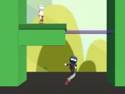 Slow Time Ninja