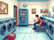 Pixel Differences