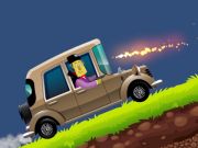 Drive & Shoot
