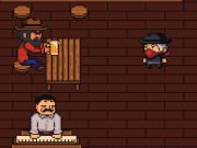 Cowboy Shooter: Bottle Challenge