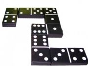 Domino Online Multiplayer