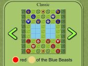 Chess Jungle
