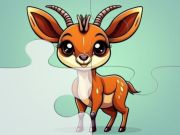 Animal Explorer 2 Puzzle Game