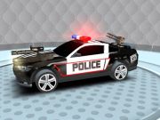 Police Car