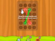 Tangle Rope 3d Untie Puzzle