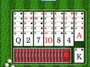 Golf Solitaire