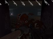 Fnaf Strike 2