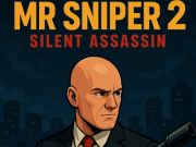 Mr Sniper 2 Silent Assassin