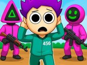 Squid Game Original