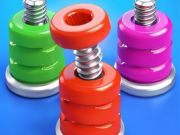 Nuts & Bolts Sort