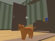 Cat Chaos Simulator
