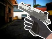 FPS Toy Realism