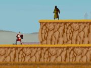The Paladin´s Adventure