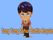 Tung Tung Sahur Battle Royale