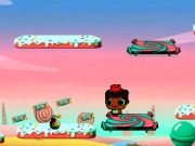 Lollipop Escape Mania