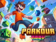 Parkour Obby