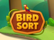 Bird Sort