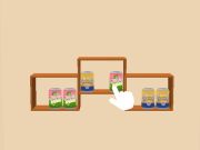 Sort Match 3d Goods Puzzle
