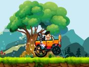 Wheelie Buddy