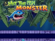 Hit The Fish Monster