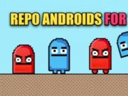 Repo Androids For Two