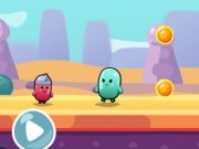 Slime Runner