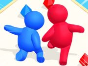 Jelly Dash 3d