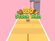 Bbq Stack Run