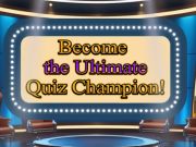 Become the Ultimate Quiz Champion