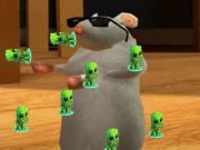 Ratomilton Creeper Anomaly