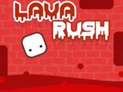 Lava Rush