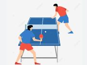 Arcade Pong 