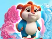 Sketer Bear Jump