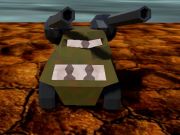 Daxolissian System M46