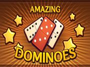 Amazing Dominoes