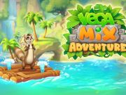 Vega Mix 2: Mystery Of Island