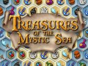 Treasures of the Mystic Sea