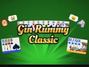 Gin Rummy Classic