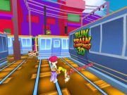 Train Surf Run 3D