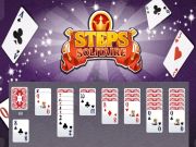 Steps Solitaire