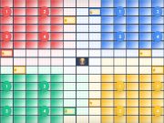 Ludo Masters