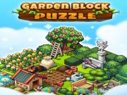 Garden Block Puzzle