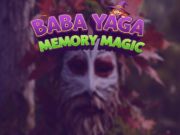 Baba Yaga Memory Magic