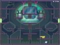 Test Subject Arena