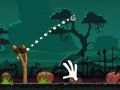 Angry birds Halloween HD